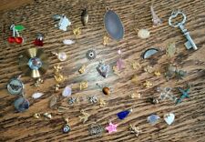 Assorted charms jewelry for sale  Lincoln