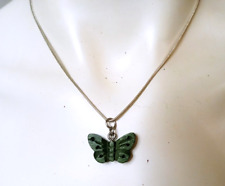 Vintage butterfly pendant for sale  Stevenson Ranch