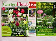 Gartenzeitschriften april 2013 gebraucht kaufen  Deutschland