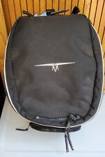 Marsee Motorcycle Tank Bag 12 Liter Tear Drop-Expandable, used for sale  Shipping to South Africa