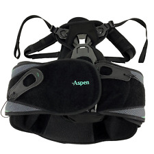 Used, Aspen Vista 464 TLSO Adjustable Back Brace & Thoracolumbar Spine Support $520 for sale  Shipping to South Africa