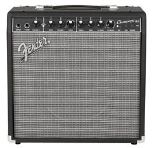 Fender champion amplifier for sale  OTTERY ST. MARY