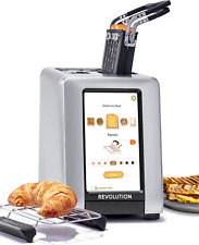 Touch screen toaster for sale  West Palm Beach