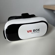 Box virtual reality for sale  STOCKTON-ON-TEES
