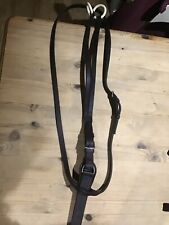 Stubben brown martingale for sale  BORDON