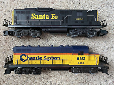 Lionel trains mpc for sale  Kennesaw