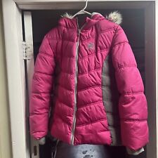 Girls winter jacket for sale  Utica