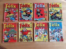 Felix comics band gebraucht kaufen  Wesel