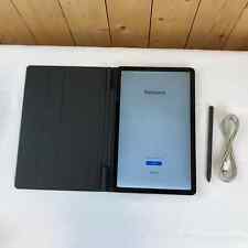 Samsung Galaxy Tablet S6 Lite Bundle, SM-P610, 64GB, Gray, With Case, & Pen for sale  Shipping to South Africa