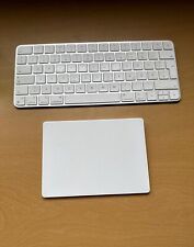 Apple trackpad keyboard gebraucht kaufen  Dresden