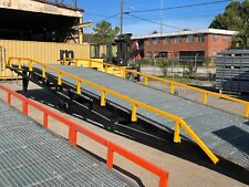 New forklift ramp for sale  Tampa