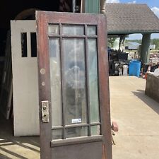 683 antique beveled for sale  Hubbard