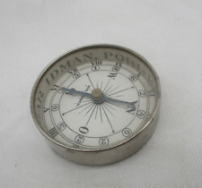 Antiker kompass hjalmar gebraucht kaufen  Buchenbühl,-Ziegelstein