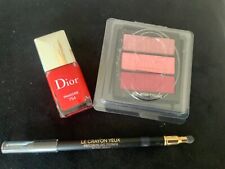 Christian dior nail for sale  SALISBURY