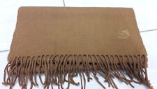 100 cashmere scarf for sale  PETERBOROUGH