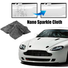 Nano sparkle cloth for sale  UK