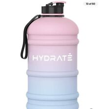 Hydrate jug 2.2 for sale  BURY ST. EDMUNDS