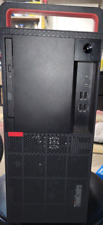 Lenovo ThinkCentre M910t i5-7500 3.40GHz 16GB RAM 500GB HDD Windows 10 Pro for sale  Shipping to South Africa