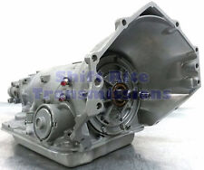 4l60e 2wd remanufactured for sale  Kankakee