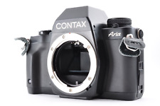 Contax aria 35mm for sale  Shipping to United States