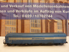 Kühlwaggon von mehano for sale  Shipping to Ireland