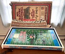 Nfl electric football for sale  Toms River