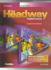 New headway english gebraucht kaufen  Deutschland