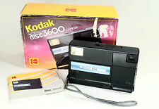 Kodak disk 3600 gebraucht kaufen  Waghäusel