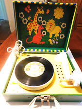 Vintage childs record for sale  Sanford