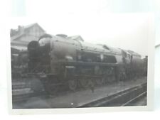 Vintage railway photo for sale  CLACTON-ON-SEA