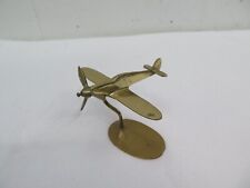 Solid brass spitfire for sale  HASSOCKS