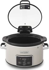 Crockpot mijoteuse électrique d'occasion  Montpellier-