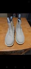 Blundstone canvas boots for sale  BRACKLEY