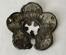 Antique damaged metal for sale  Shipping to Ireland
