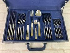 Suissine cutlery set for sale  WIRRAL