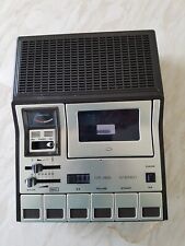 Vintage grundig cr455 for sale  CAMBERLEY