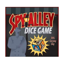 Spy alley boardgame for sale  Madison