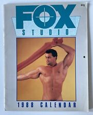 Fox studio gay for sale  Philadelphia