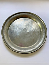 Vintage craftsman pewter for sale  Shipping to Ireland