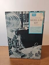 Vintage sears micro for sale  Johnstown
