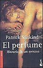 Perfume patrick suskind gebraucht kaufen  Berlin