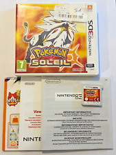 Jeu nintendo 3ds d'occasion  Santes