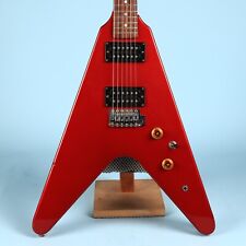 Tokai Electric Guitar Flying V -  FVD Red Orignal Series Japan MIJ for sale  Shipping to South Africa