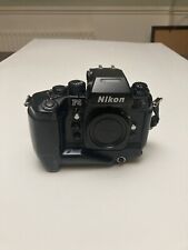 Nikon 35mm camera for sale  LONDON