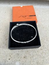 Bracelet menotte homme d'occasion  Pignan