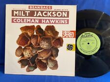 Milt jackson hawkins d'occasion  Paris XI