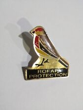 Pin rofap protection d'occasion  Marles-les-Mines