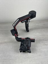 Used, DJI RS 3Pro Combo 3-Axis Gimbal Stabilizer- Read Below for sale  Shipping to South Africa