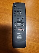 Telecomando recorder philips usato  Italia