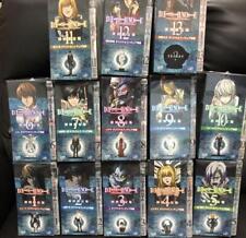 DVD Death Note primeira edição limitada 13 volumes conjunto com psiquiatra comprar usado  Enviando para Brazil